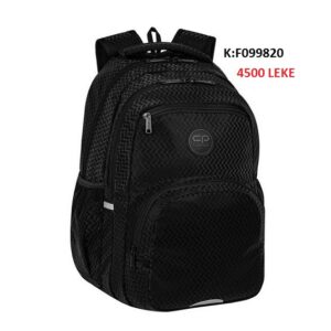 Canta shkolle CoolPack PICK TRACE NET F099820