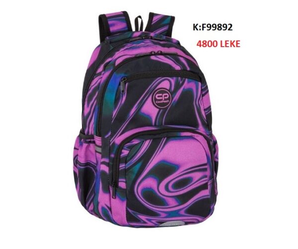 Canta shkolle CoolPack PICK AMETHYST F099892 - Image 2