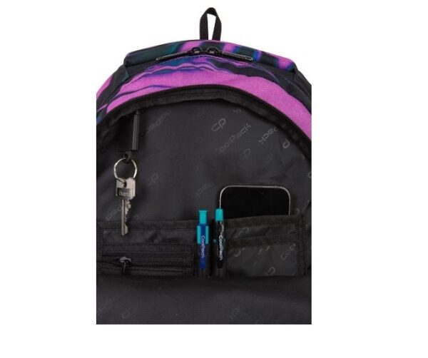 Canta shkolle CoolPack PICK AMETHYST F099892 - Image 6