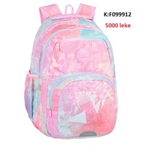 Canta shkolle CoolPack PICK TIE DYE F099912
