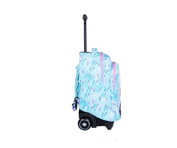Canta shkolle CoolPack DISNEY CORE JACK TROLLEY FROZEN F107776 - Image 2