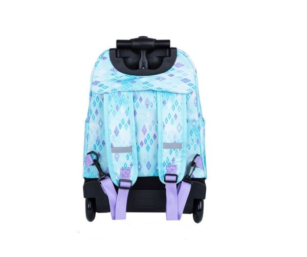 Canta shkolle CoolPack DISNEY CORE JACK TROLLEY FROZEN F107776 - Image 3