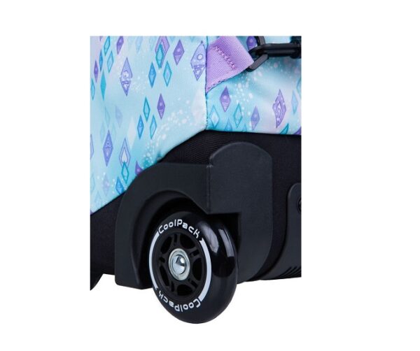 Canta shkolle CoolPack DISNEY CORE JACK TROLLEY FROZEN F107776 - Image 5