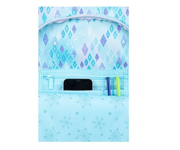 Canta shkolle CoolPack DISNEY CORE JACK TROLLEY FROZEN F107776 - Image 6