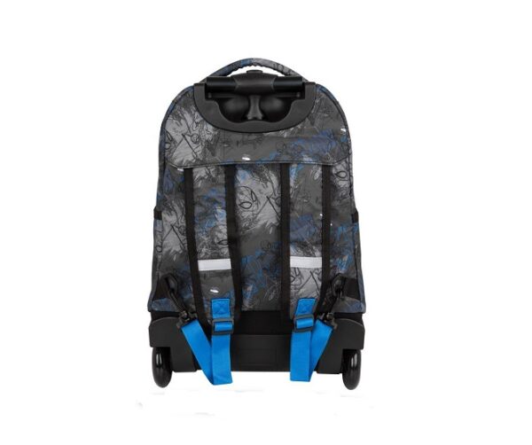 Canta shkolle CoolPack DISNEY JACK-TROLLEY SPIDERMAN F107777 - Image 3