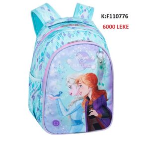 Canta shkolle CoolPack DISNEY CORE JIMMY LED FROZEN F110776
