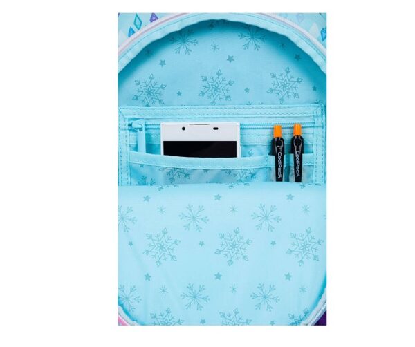 Canta shkolle CoolPack DISNEY CORE JIMMY LED FROZEN F110776 - Image 5