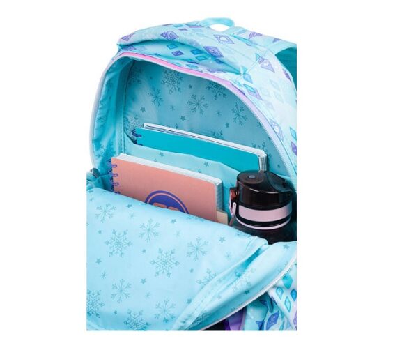 Canta shkolle CoolPack DISNEY CORE JIMMY LED FROZEN F110776 - Image 6
