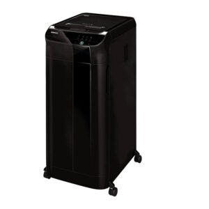 AutoMax™ 600M Automatic Micro Cut Shredder  (GRIRESE DOCUMENTASH)