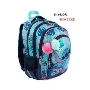 Canta shkolle Majewski Stitch Stay Cool BPL-58   K:683091