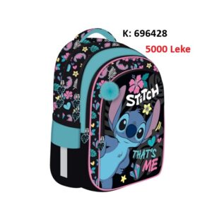 Canta shkolle Majewski BPL 58 - 16" Stitch That's Me K:696428