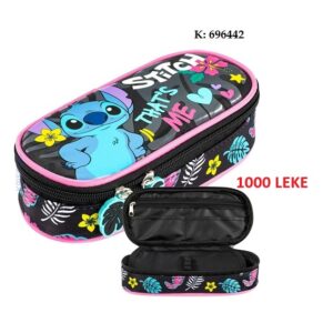 Portofol shkolle BOSH Majewski  PCL-01 STITCH THAT'S ME  K:696442
