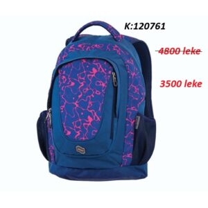 Canta Shkolle Pulse  120761