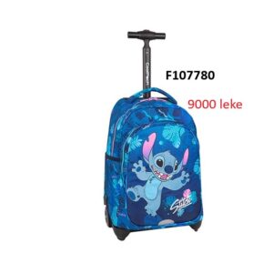 Canta shkolle Coolpack Jack Disney Stitch F107780 School Backpack Multi-Coloured