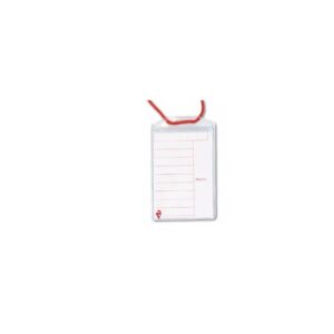 Bexho ( ID Card Holder) Siam 2050/7 e bute 10cm x 14cm Vertikale
