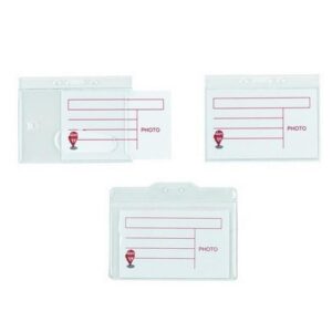 Bexho ( ID Card Holder) Siam 2050/5 e forte 7cm x 9cm