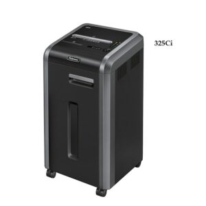 Powershred® 325Ci Cross-Cut Shredder (GRIRESE DOCUMENTASH)   4632001