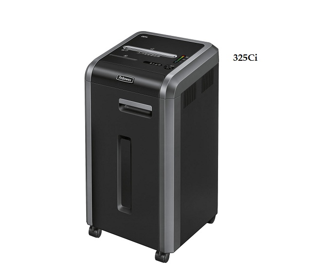 Powershred® 325Ci Cross-Cut Shredder (GRIRESE DOCUMENTASH) 4632001