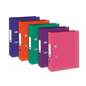 Dosje me mekanizem  Plastike Forofis 7 cm 91064 ,.91060