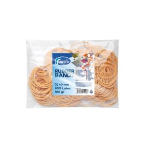 Llastik lekesh 100 gr Forofis 91220