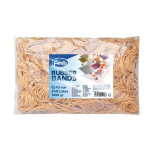 Llastik lekesh 1000 gr Forofis 91222