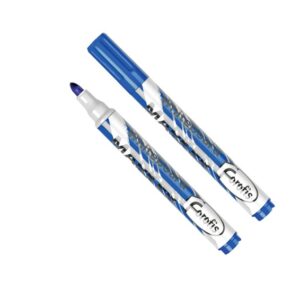 Marker Whiteboard Forofis blue 91260