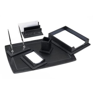 Set skrivanie, Set skrivanie, Desk set WOOD of 6 tools FOROFIS 91788