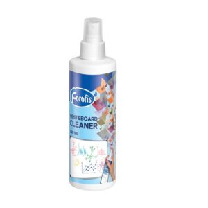 Pastrues tabele whiteboard ,Whiteboard cleaner 250 ml FOROFIS 92021